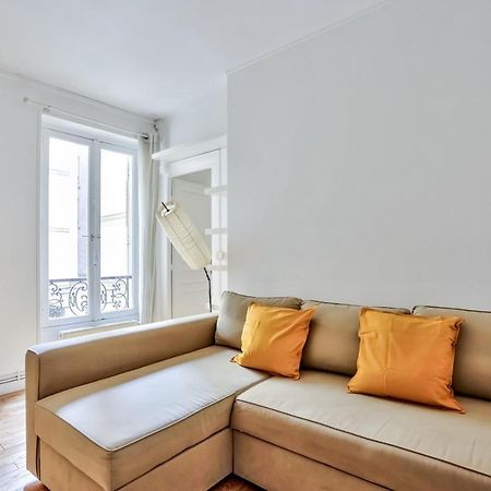 Appartement Quartier Pigalle Free Netflix París Exterior foto