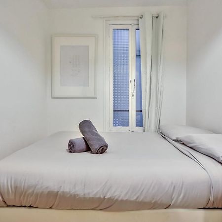 Appartement Quartier Pigalle Free Netflix París Exterior foto